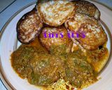 A picture of step 6 of Waina/Masa.