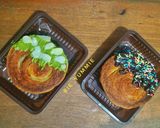 Foto langkah ke 4 dari resep Cromboloni praktis.