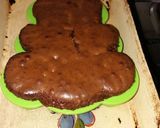 Foto del paso 5 de la receta: Osibrownie