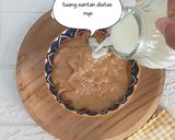 Foto langkah ke 3 dari resep Bubur sumsum gula aren.