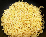 Foto del paso 3 de la receta: Timbal de Lubina