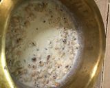 बंगाली पायेश ( Bengali Payesh recipe in Hindi) रेसिपी चरण 2 फोटो