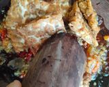 Foto langkah ke 3 dari resep 282. Sambel Tempe.