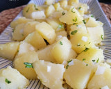 Foto del paso 8 de la receta: Papas aliñás