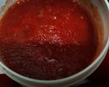 A picture of step 3 of Tomato puree.