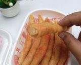 Foto langkah ke 5 dari resep Sotong temenan tahu bulat.