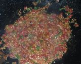 Foto langkah ke 3 dari resep Ikan bawal sebelah sambal pedas.