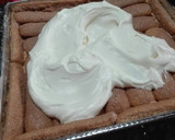 Foto del paso 6 de la receta: Postre bomba de vainillas Muyyyy fácil