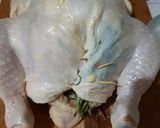 Foto langkah ke 6 dari resep Unintentional pan roasted chicken.