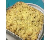 Foto langkah ke 10 dari resep Macaroni schotel.