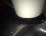A picture of step 6 of TOFU (AWARA).
