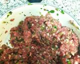 Foto del paso 2 de la receta: Pan de carne relleno