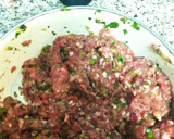 Foto del paso 2 de la receta: Pan de carne relleno