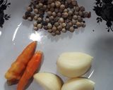 Foto langkah ke 1 dari resep S0p Ayam Balungan.