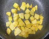 Foto del paso 1 de la receta: Bacalao con nata a la portuguesa