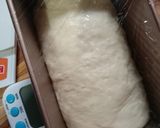 Foto langkah ke 5 dari resep Roti Kukus Srikaya (Selai Srikaya Home Made).