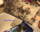 صورة لخطوة 3 من وصفة لوليتا الاوريو❄️