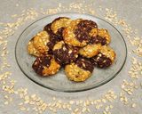 Foto del paso 7 de la receta: 🍌🍪Galletitas banana y cacao 🍪Sin azúcar agregada, ni harinas refinadas 🍪🍌