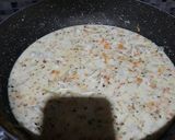 Foto langkah ke 3 dari resep Chicken Pot Pie.