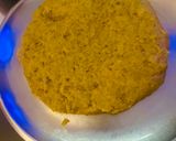 #मसूर दाल कतली मसाला फ्राइड (ऑफिस ट्रिक लंच बॉक्स) रेसिपी चरण 7 फोटो
