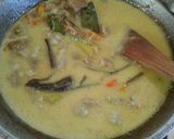 Foto langkah ke 5 dari resep Tongseng daging kambing.