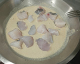 Foto del paso 3 de la receta: Merluza a la romana con alcachofas