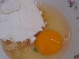 Kacang Telur Renyah