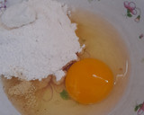 Foto langkah ke 3 dari resep Kacang Telur Renyah.