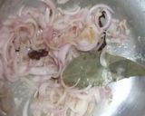 வெஜ் பிரியாணி ரெசிபி ஸ்டேப் 1 புகைப்படம்