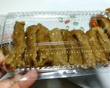 Foto langkah ke 9 dari resep Tempura Udang Untuk Jualan Frozen Food (189).
