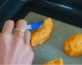 Une image de l'étape 7 de Recette de la sweet potato 🍠.