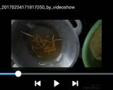 Foto langkah ke 3 dari resep Telor gabus keju.