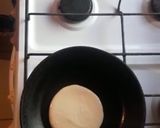 Foto del paso 2 de la receta: Hotcakes a mi manera 💖