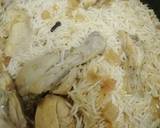 Chicken pulao recipe step 5 photo