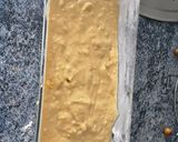 A picture of step 5 of Orange Yogurt Cake.