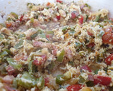 Foto del paso 5 de la receta: Arroz frito picante al estilo tailandés