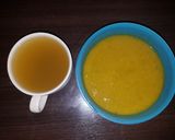 Foto del paso 2 de la receta: Sopa crema reciclada 🤩