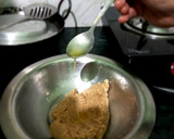 ब्रेड गुलाब जामुन (bread gulab jamun recipe in Hindi) रेसिपी चरण 6 फोटो