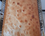 Foto del paso 3 de la receta: Torta fácil de coco
