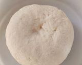 Foto langkah ke 2 dari resep Chicken Pizza.
