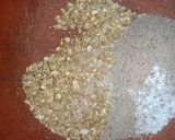 A picture of step 5 of Homemade Chat Masala.