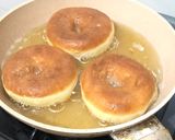Foto langkah ke 7 dari resep DONAT MENUL-MENUL ANTI GAGAL.