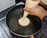 Foto langkah ke 4 dari resep Kue Perut Ayam Super Ekonomis.