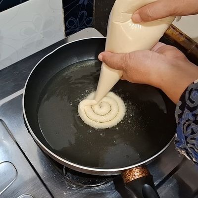 Langkah 4