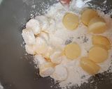 Foto langkah ke 1 dari resep Tofu saos tiram.