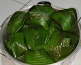 Foto langkah ke 4 dari resep Pepes ayam.