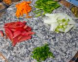 Creamy Pasta recipe step 3 photo
