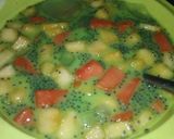 Foto langkah ke 8 dari resep Sirup rasa durian homemade.