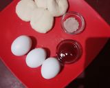 এগ রোল (Egg roll recipe in bengali) রেসিপি ধাপ - 2 ছবি