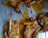 Foto langkah ke 6 dari resep Ayam panggang paniki.